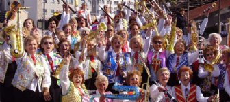 Agrupación PapelNonos de Avellaneda, Buenos Aires