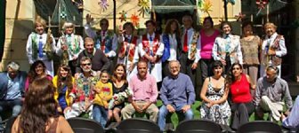 Agrupación PapelNonos de Avellaneda, Buenos Aires