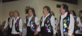 Agrupación PapelNonos de Avellaneda, Buenos Aires