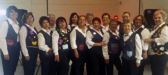 Agrupación PapelNonos de Avellaneda, Buenos Aires