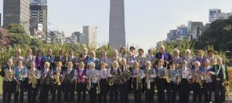 Agrupación PapelNonos de Avellaneda, Buenos Aires