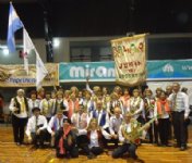 Agrupación PapelNonos de Avellaneda, Buenos Aires