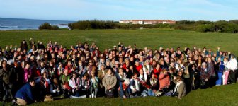 Agrupación PapelNonos de Avellaneda, Buenos Aires