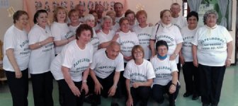 Agrupación PapelNonos de Avellaneda, Buenos Aires