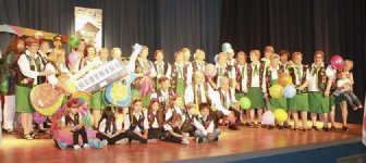 Agrupación PapelNonos de Avellaneda, Buenos Aires