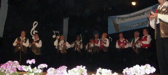 Agrupación PapelNonos de Avellaneda, Buenos Aires