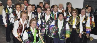 Agrupación PapelNonos de Avellaneda, Buenos Aires