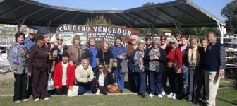 Agrupación PapelNonos de Avellaneda, Buenos Aires