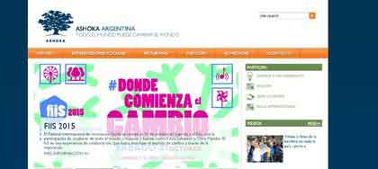 Ashoka Argentina