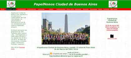 PapelNonos Capital Federal