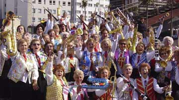 Foto de Fundación PapelNonos