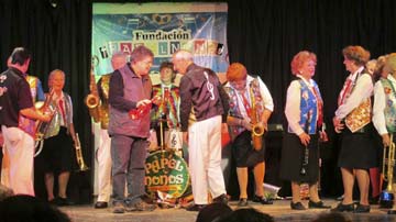 Foto de Fundación PapelNonos