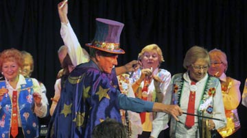 Foto de Fundación PapelNonos