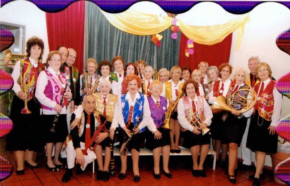 Papelnonos (Arte y Argumento). PAPELNONOS  28 AÑOS...DESPUÉS